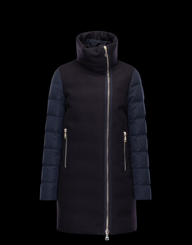 2016/2017 Nuovo Moncler Donna 005